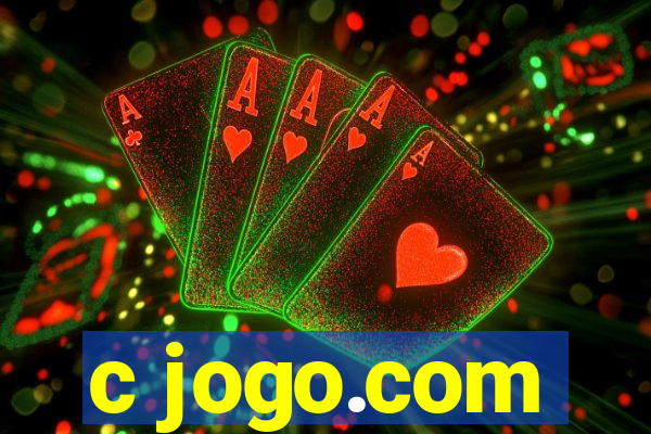 c jogo.com